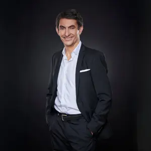 Klaus-Jürgen "Knacki" Deuser