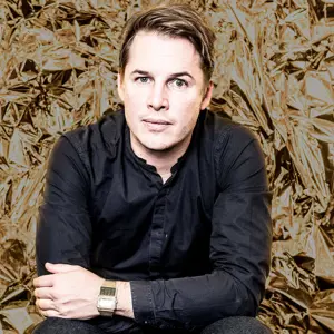 Stephan Sigrist