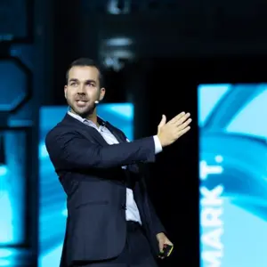 Mark T. Hofmann