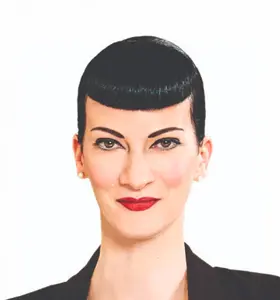 Suzanne Grieger-Langer