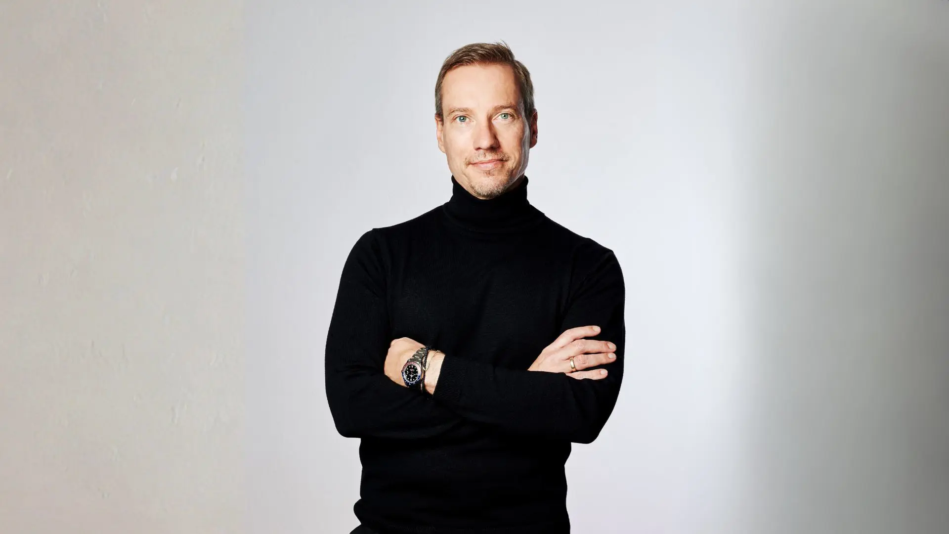 Nils Behrens - <p>Nils Behrens ist Longevity-Experte, Keynote-Speaker und Health-Strategist für gesunde Langlebigkeit, Prävention und moderne Gesundheitsstrategien.</p>
