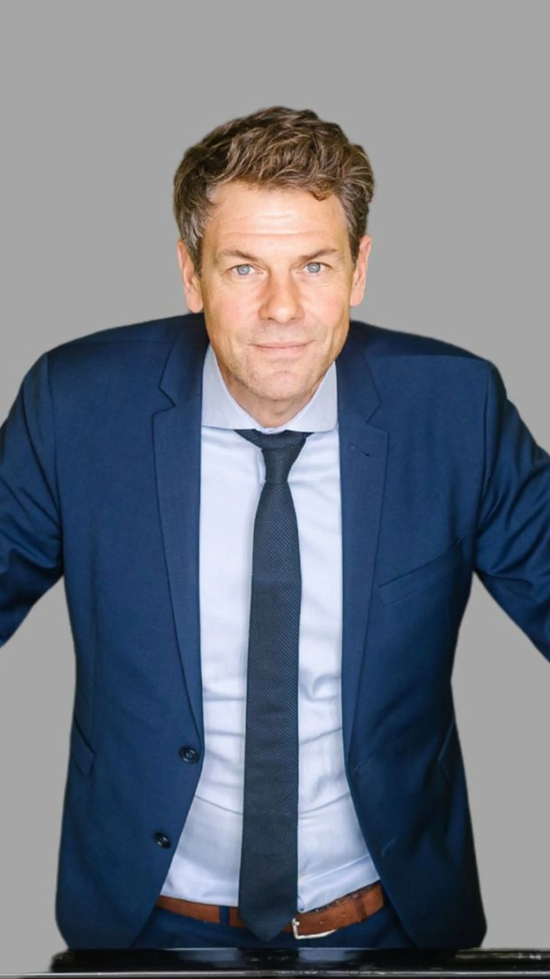 Martin Klaffke