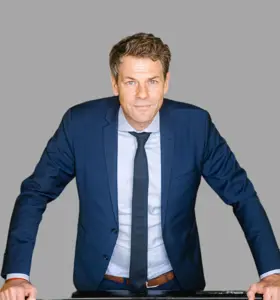 Prof. Dr. Martin Klaffke