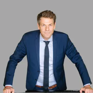 Martin Klaffke