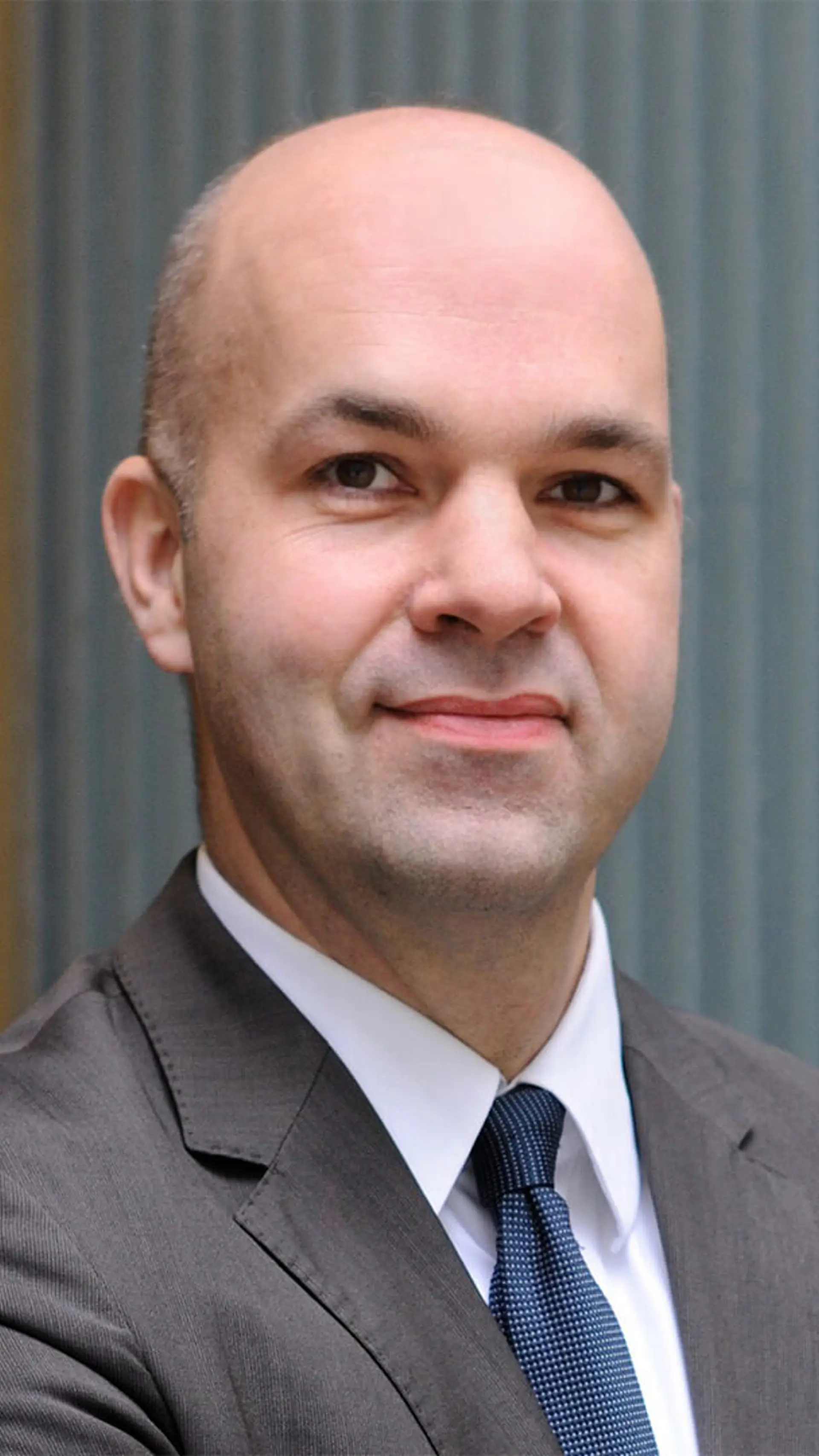 Marcel Fratzscher
