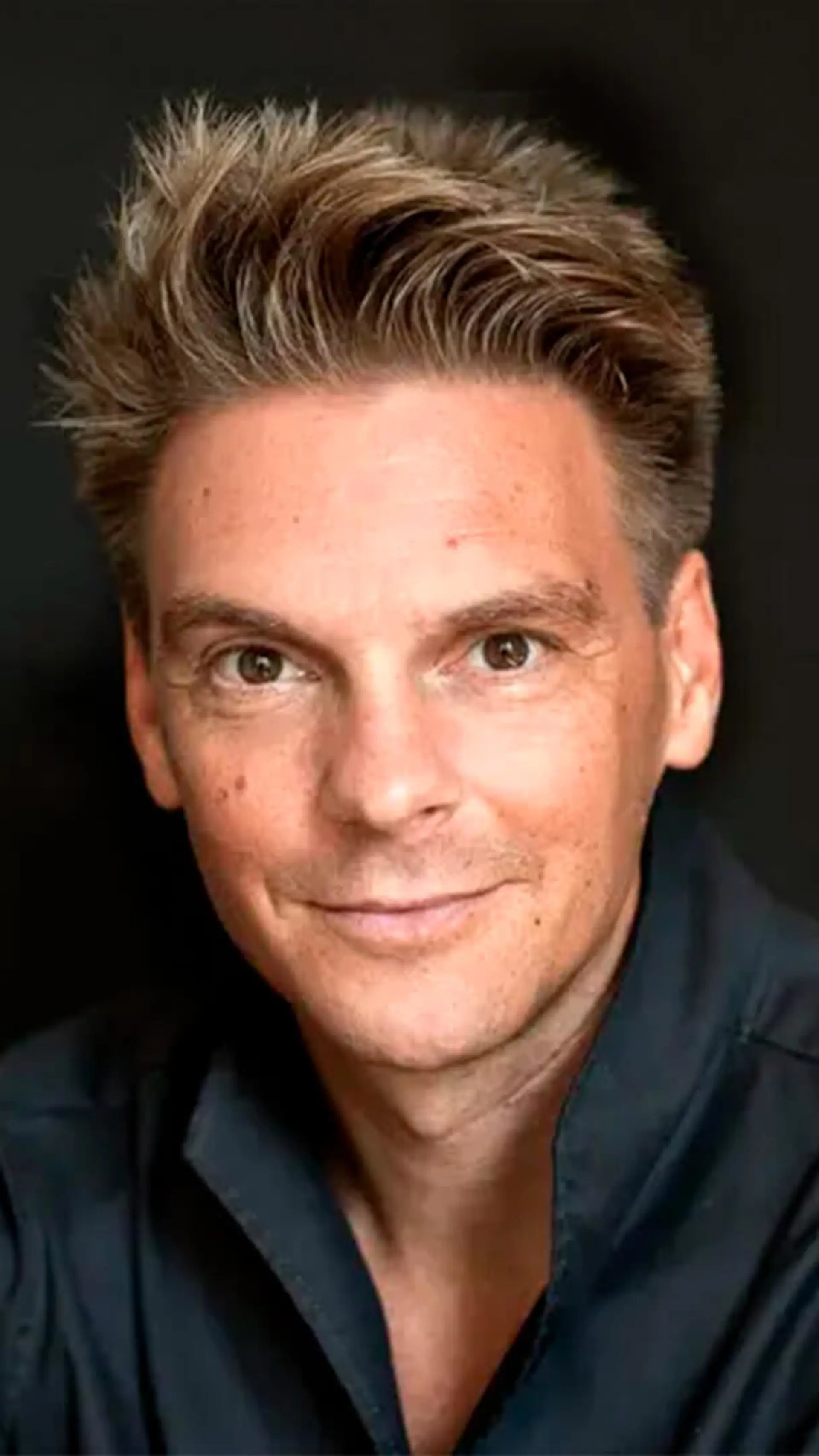Marc Gassert