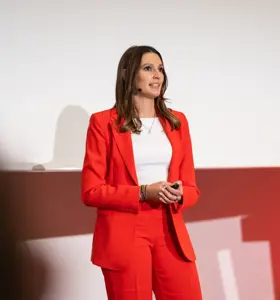 Chiara Behrens de Luna