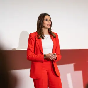 Chiara Behrens de Luna