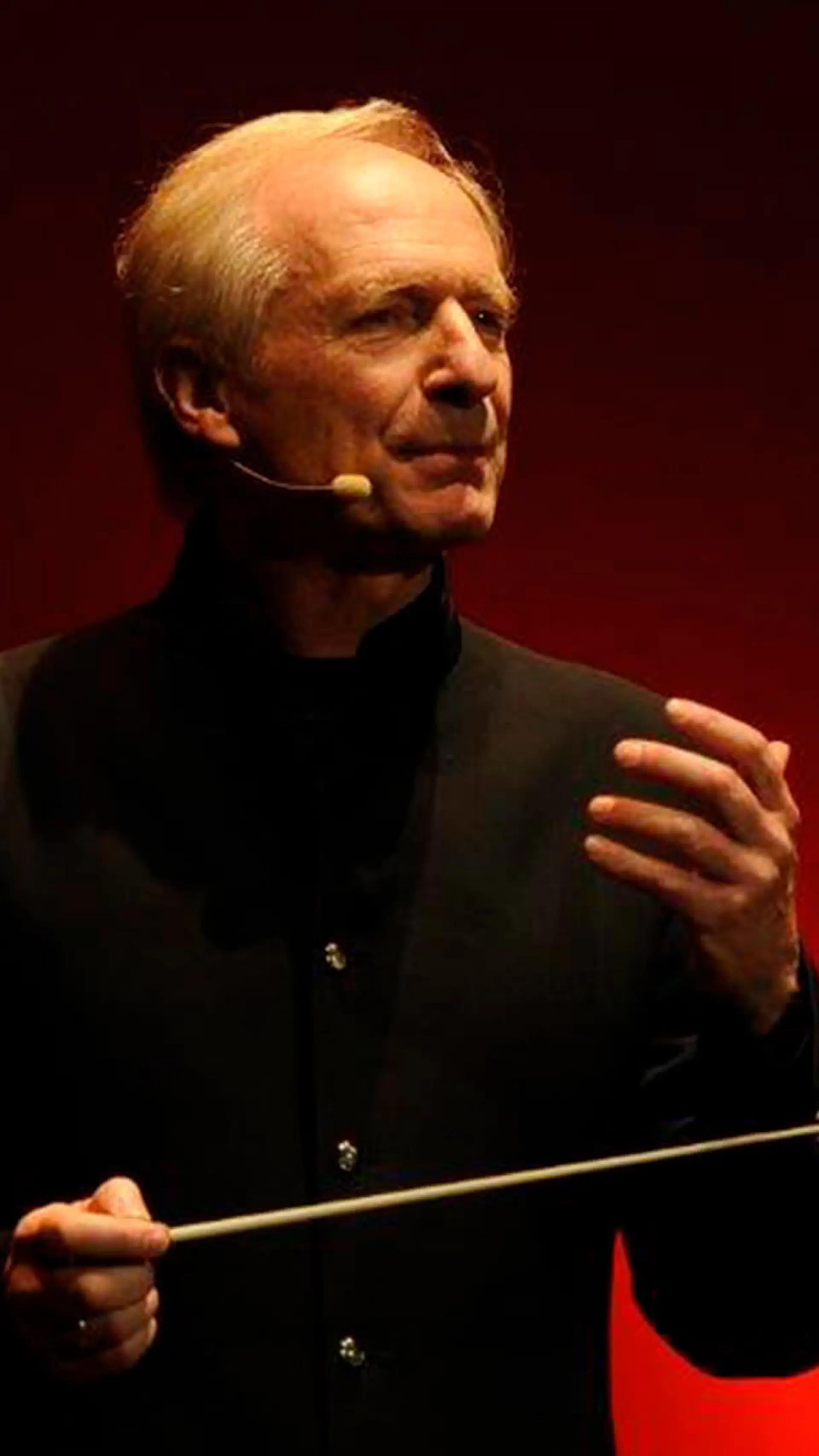 Gernot Schulz
