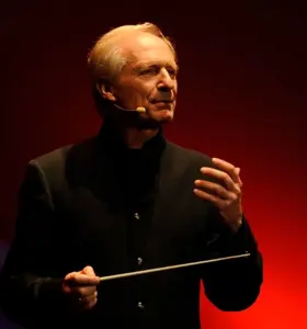 Prof. Gernot Schulz
