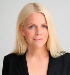 Charlotte Karlinder