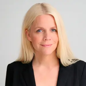 Charlotte Karlinder