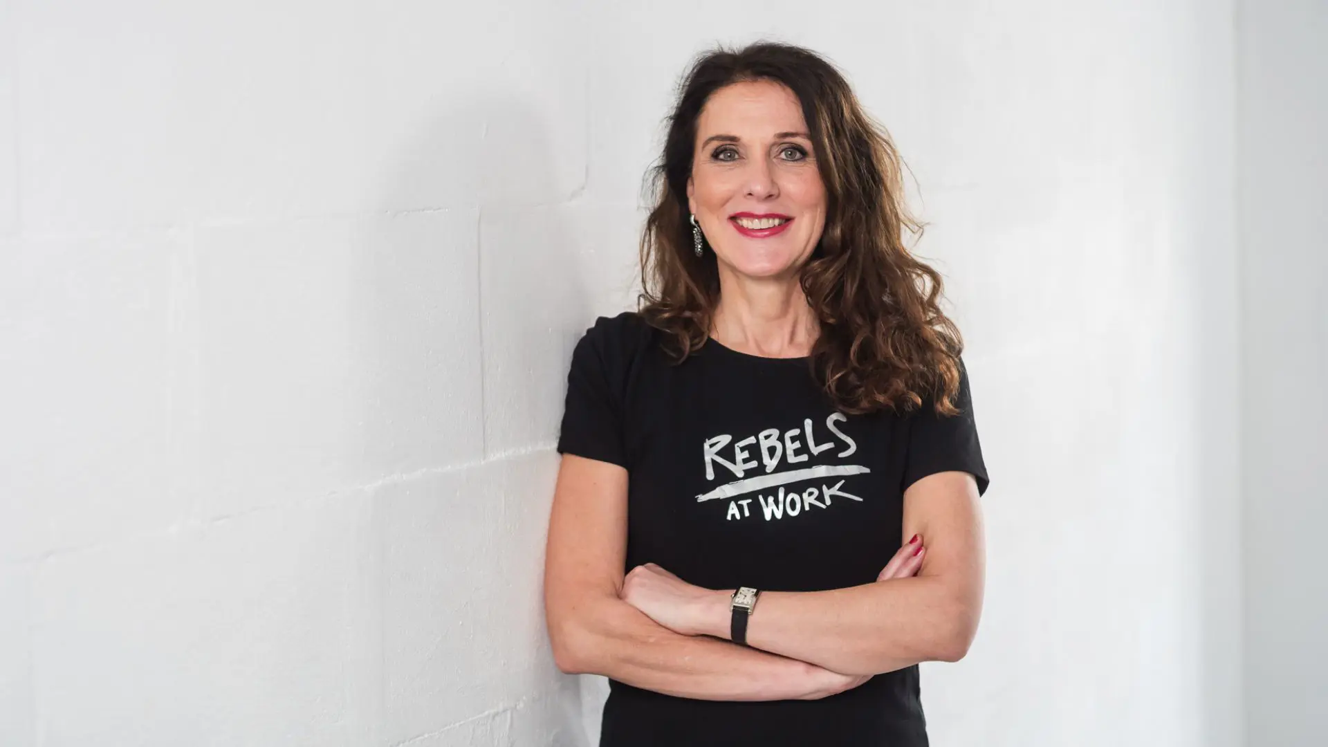 Anja Förster - <p>Inspirierende Business-Rebellin, Bestsellerautorin und einflussreiche Stimme, die Sie zum Umdenken provoziert und nachhaltigen Wandel anstößt&nbsp;</p>