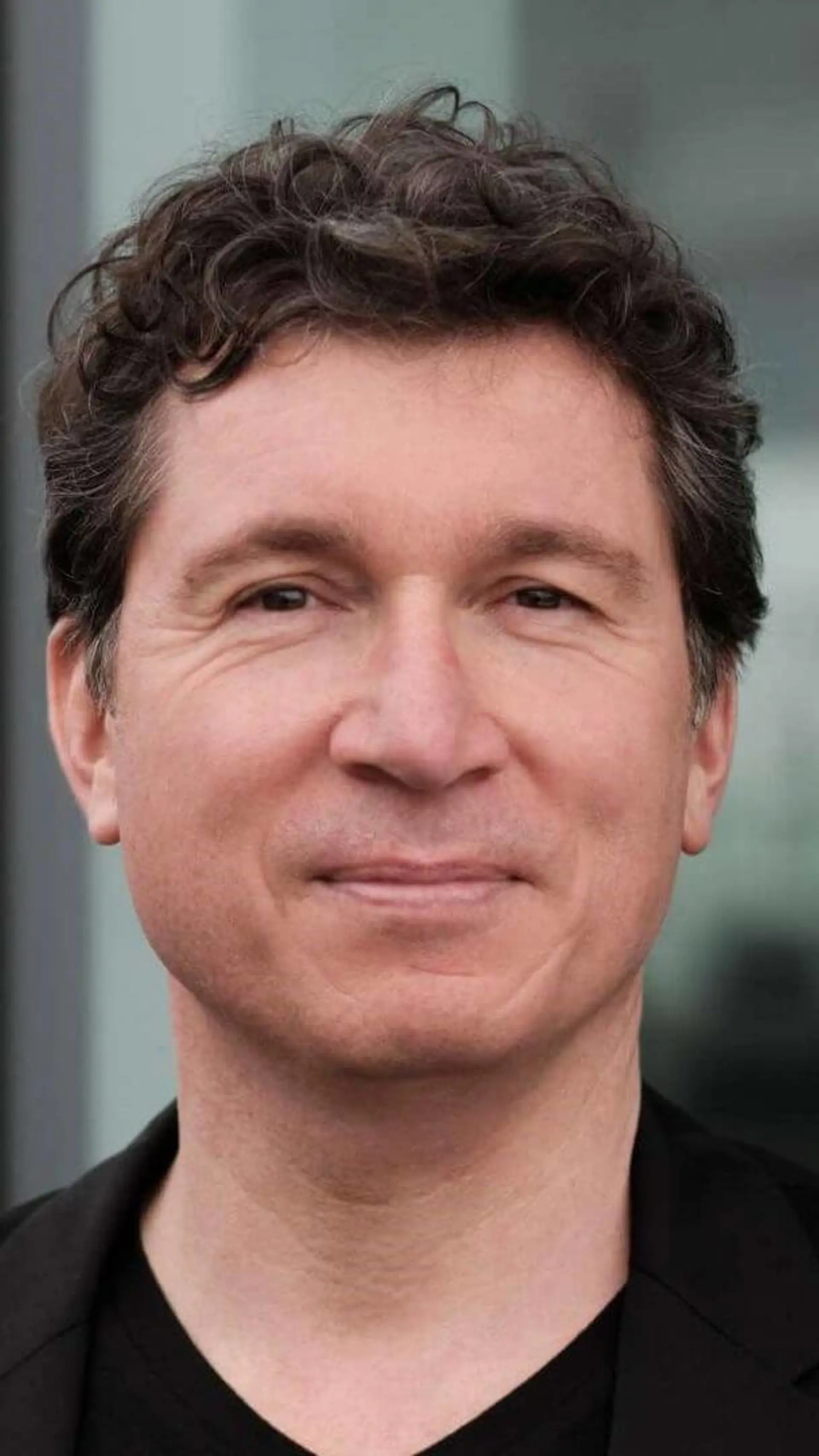 Ingo Hamm