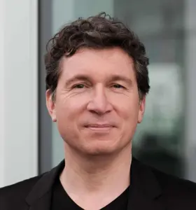 Ingo Hamm