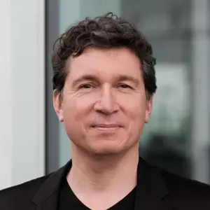 Ingo Hamm