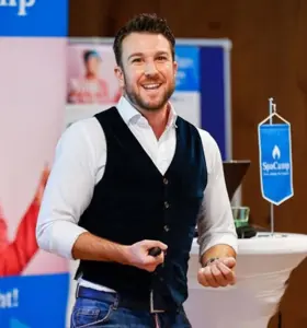 Keven Prünster