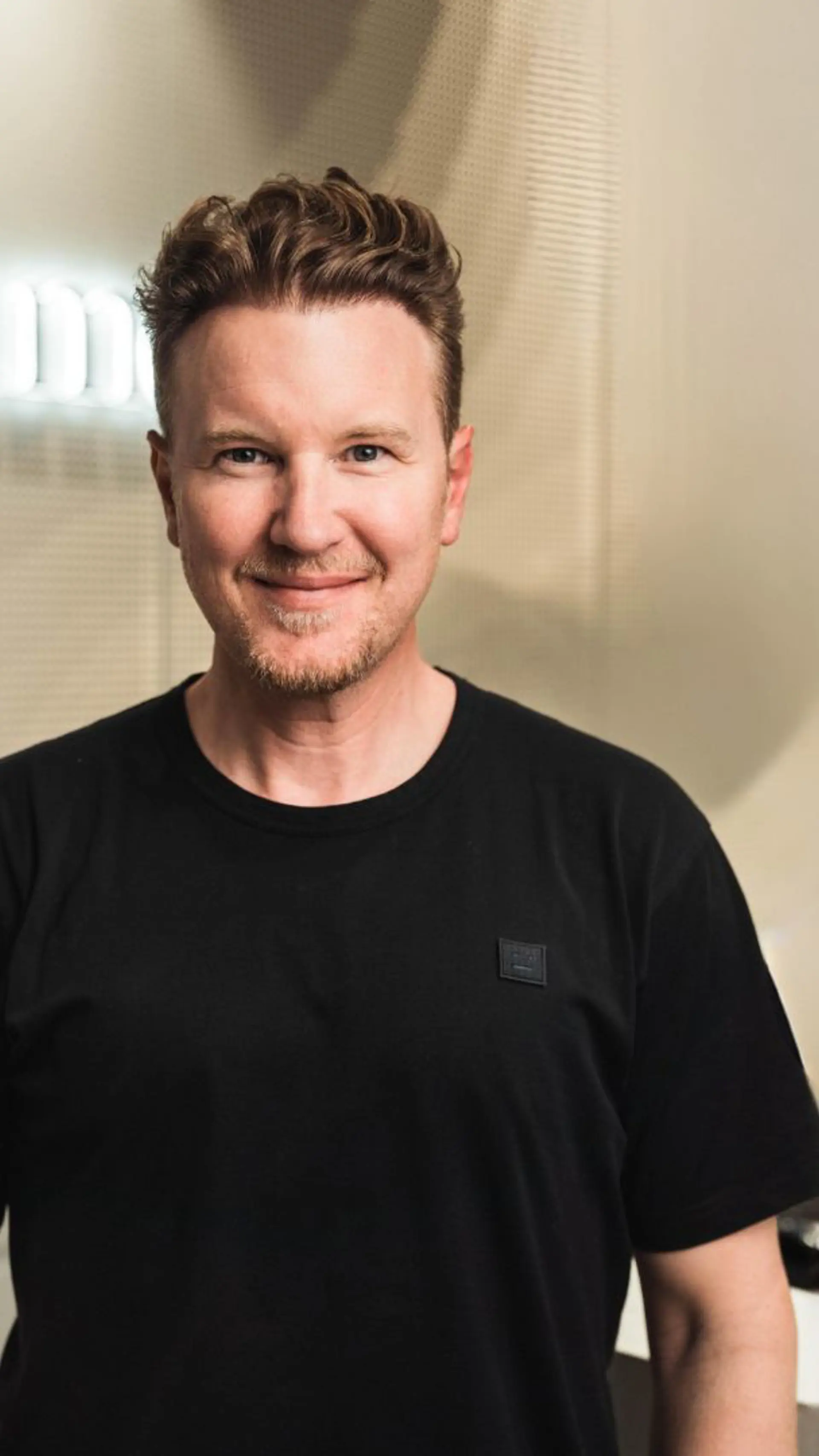 Dr. med. Felix Bertram - <p>Dr. med. Felix Bertram verbindet Medizin, Longevity, Unternehmertum und Leadership zu inspirierenden Impulsen für nachhaltige Gesundheit.</p>