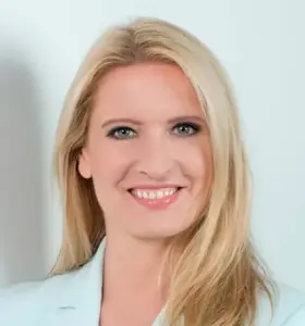 Claudia Kleinert