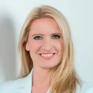 Claudia Kleinert