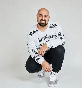 Ali Mahlodji
