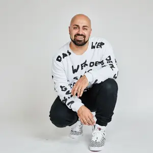 Ali Mahlodji