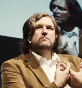 Dr. Markus Reimer