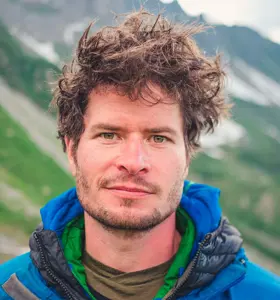 Anselm Pahnke - Anselm Pahnke: Von Extrem-Reisen zu inspirierenden Keynotes über Resilienz und Willenskraft.