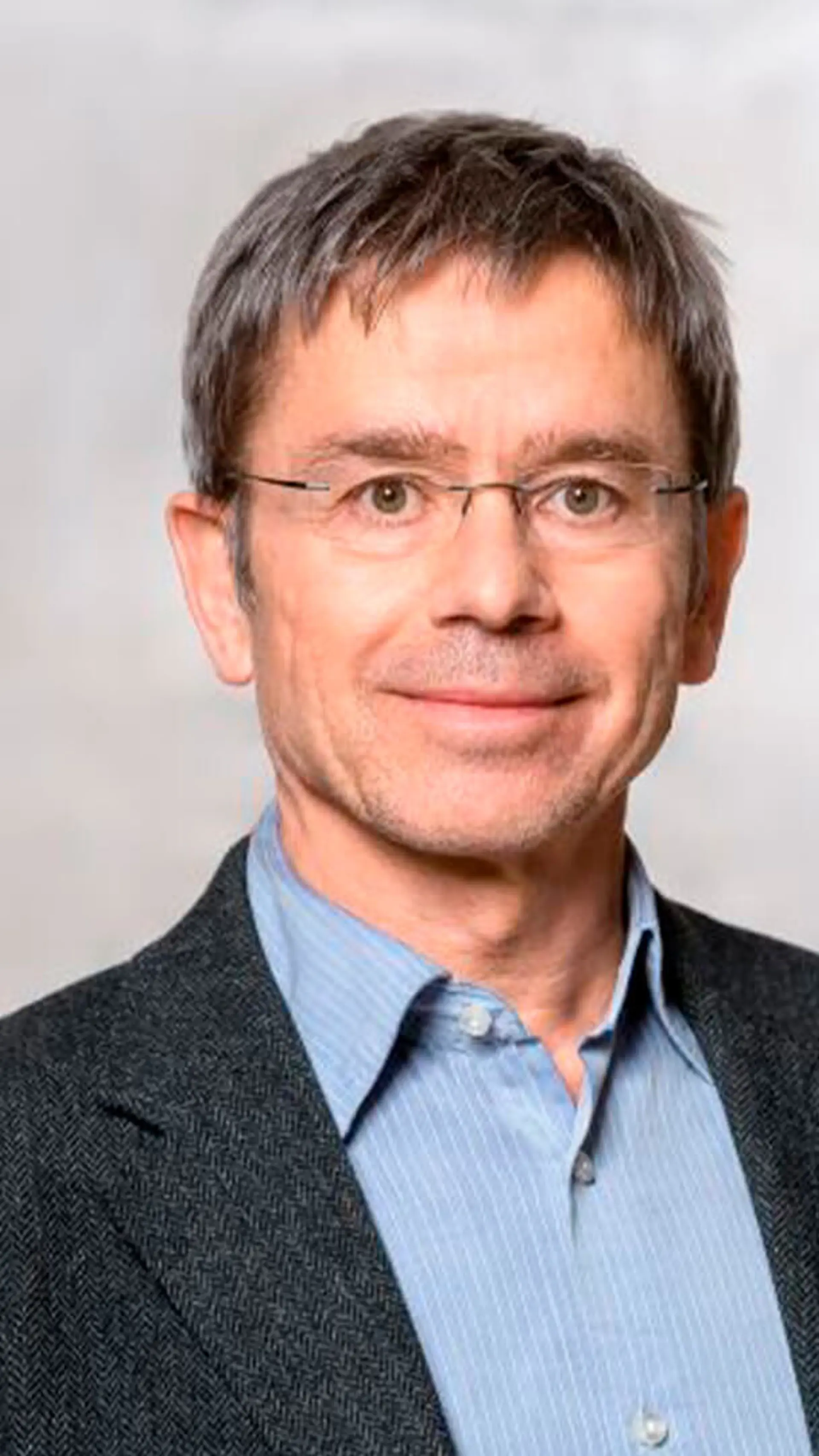 Stefan Rahmstorf