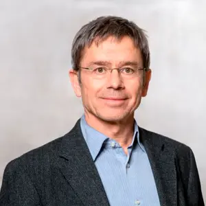 Stefan Rahmstorf