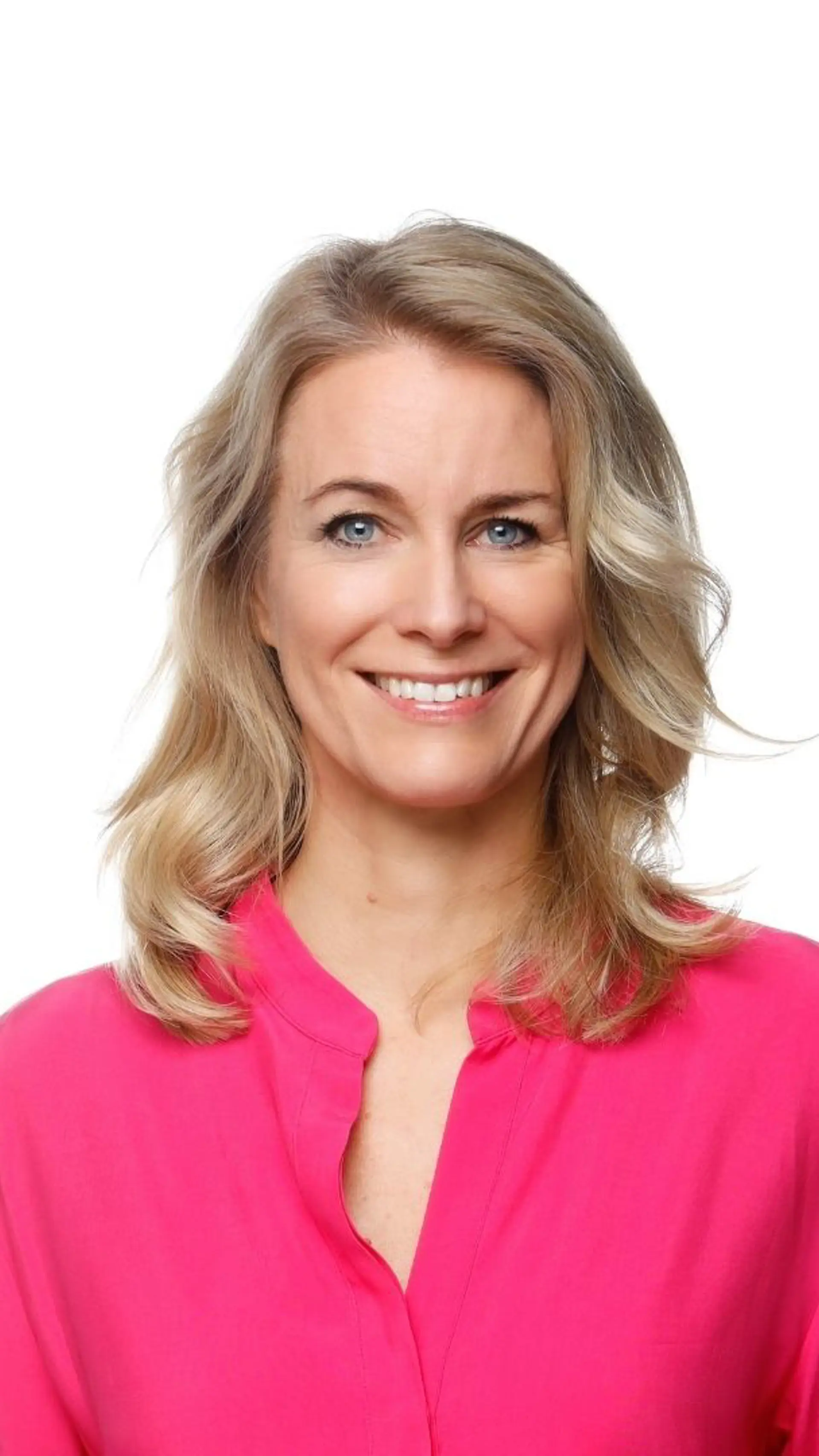 Melanie von Groll