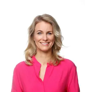 Melanie von Groll