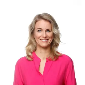 Melanie von Groll