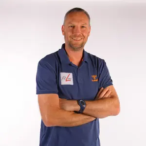 Christian "Blacky" Schwarzer