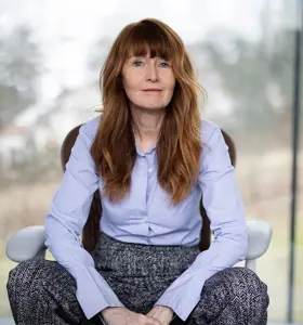 Oona Horx Strathern