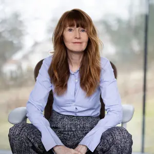 Oona Horx Strathern