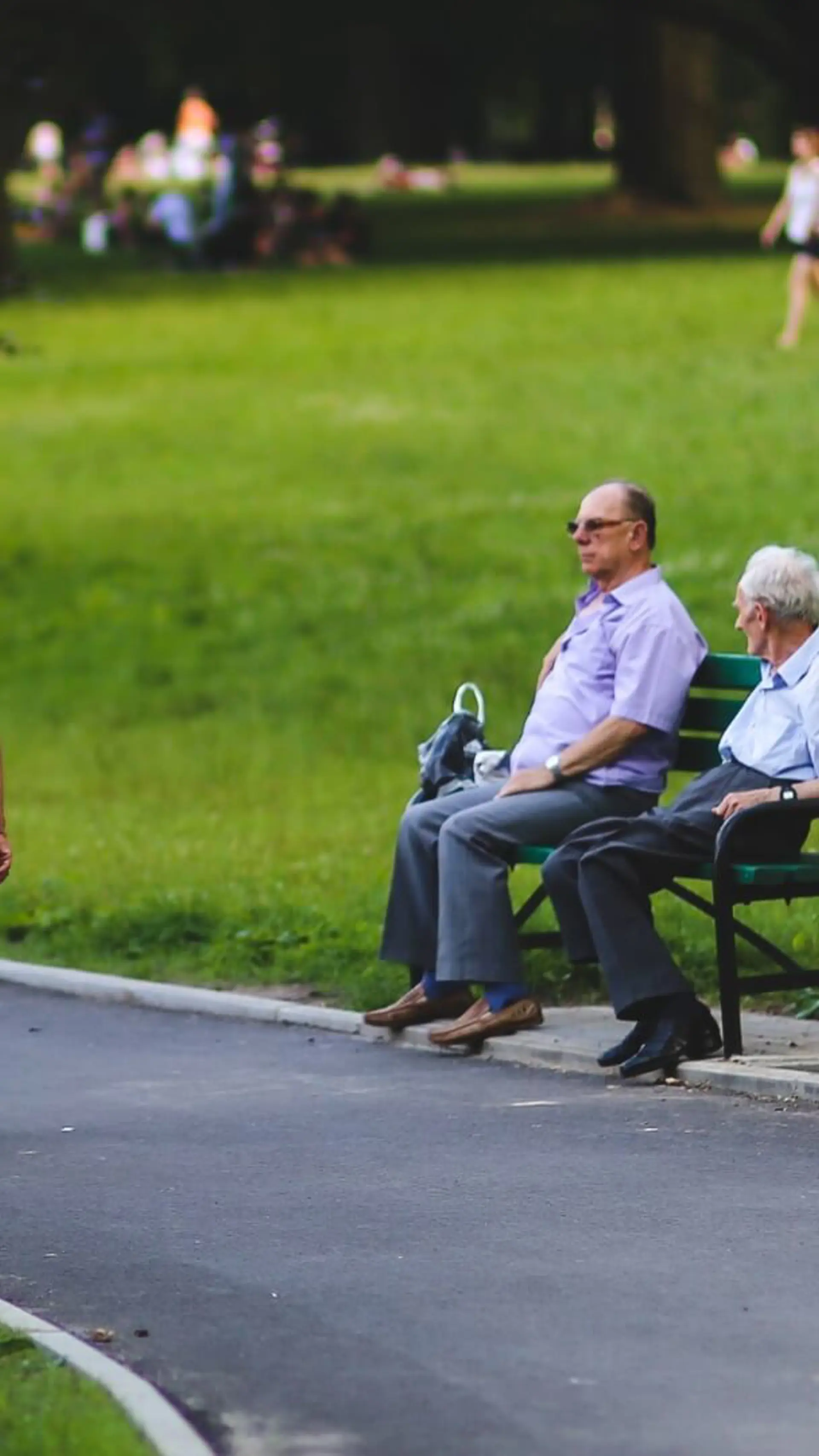 Demographischer Wandel