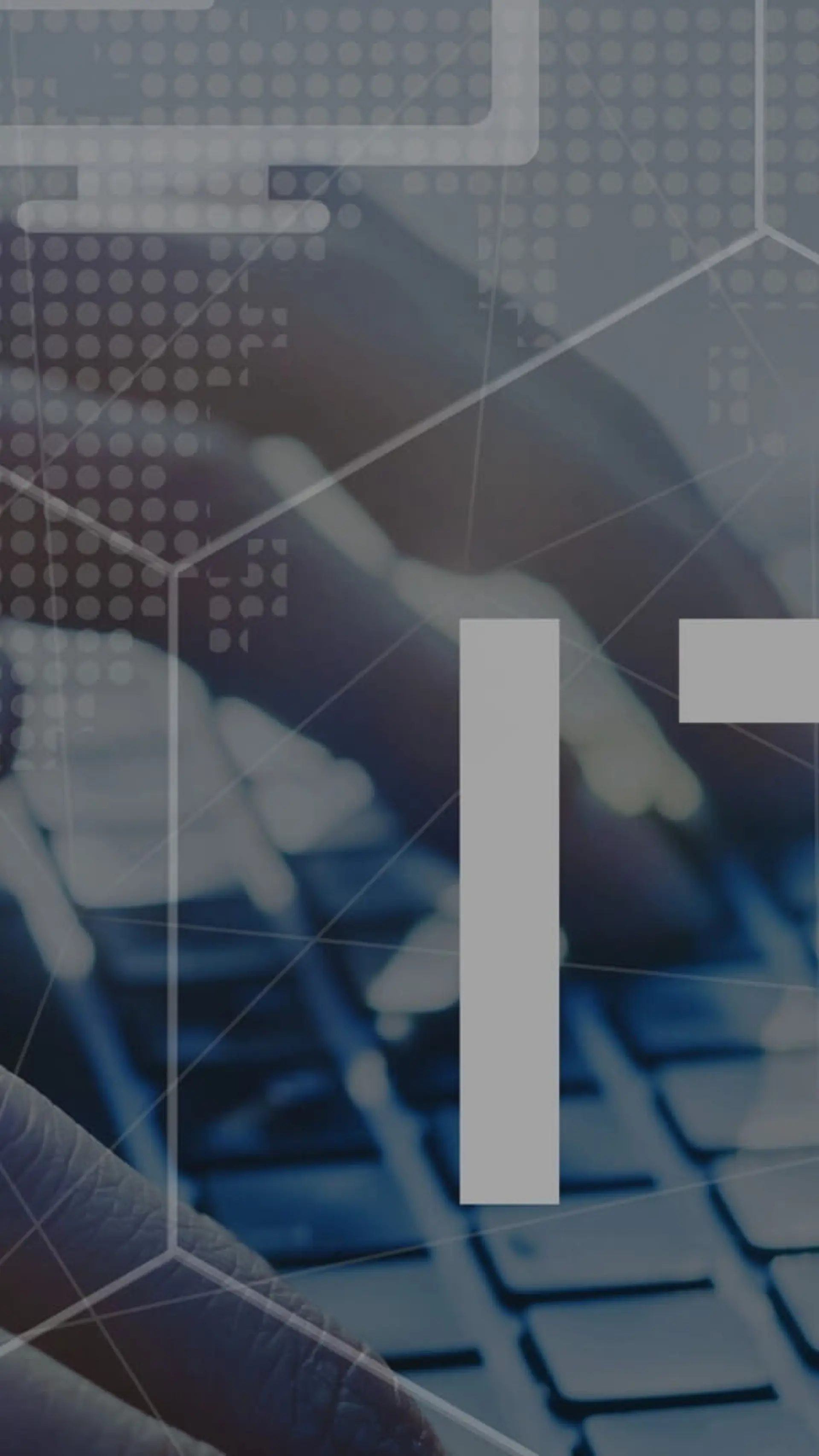 IT - Information Technology