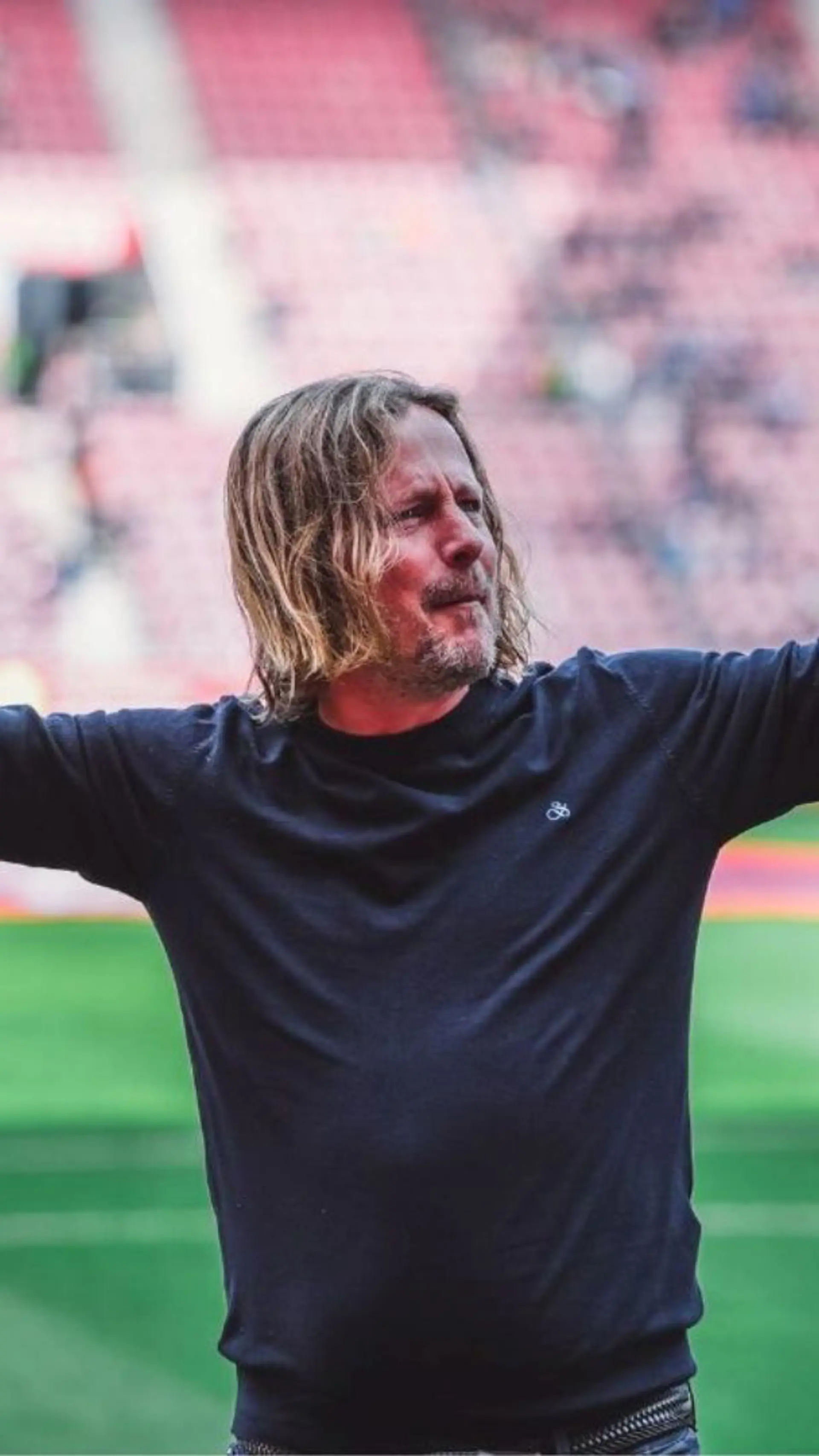 Bo Henriksen - <p>Bo Henriksen ist Fußballtrainer und Speaker für Führung, Motivation, Teamkultur und außergewöhnliche Performance.</p>