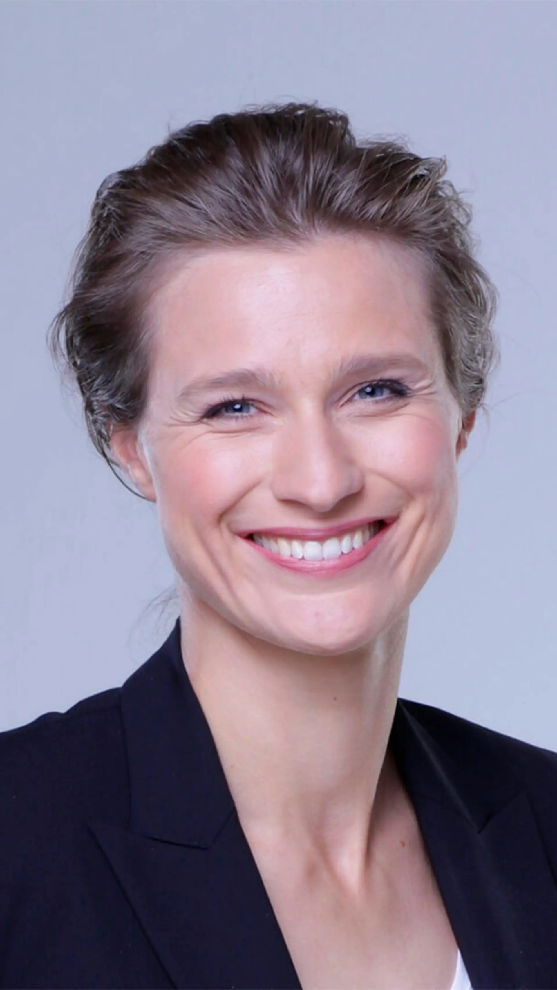 Britta Heidemann