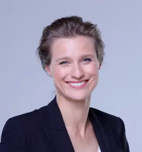 Britta Heidemann