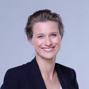 Britta Heidemann