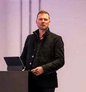 Norman Müller