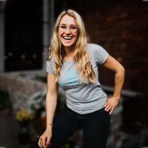 Carolin Stüdemann