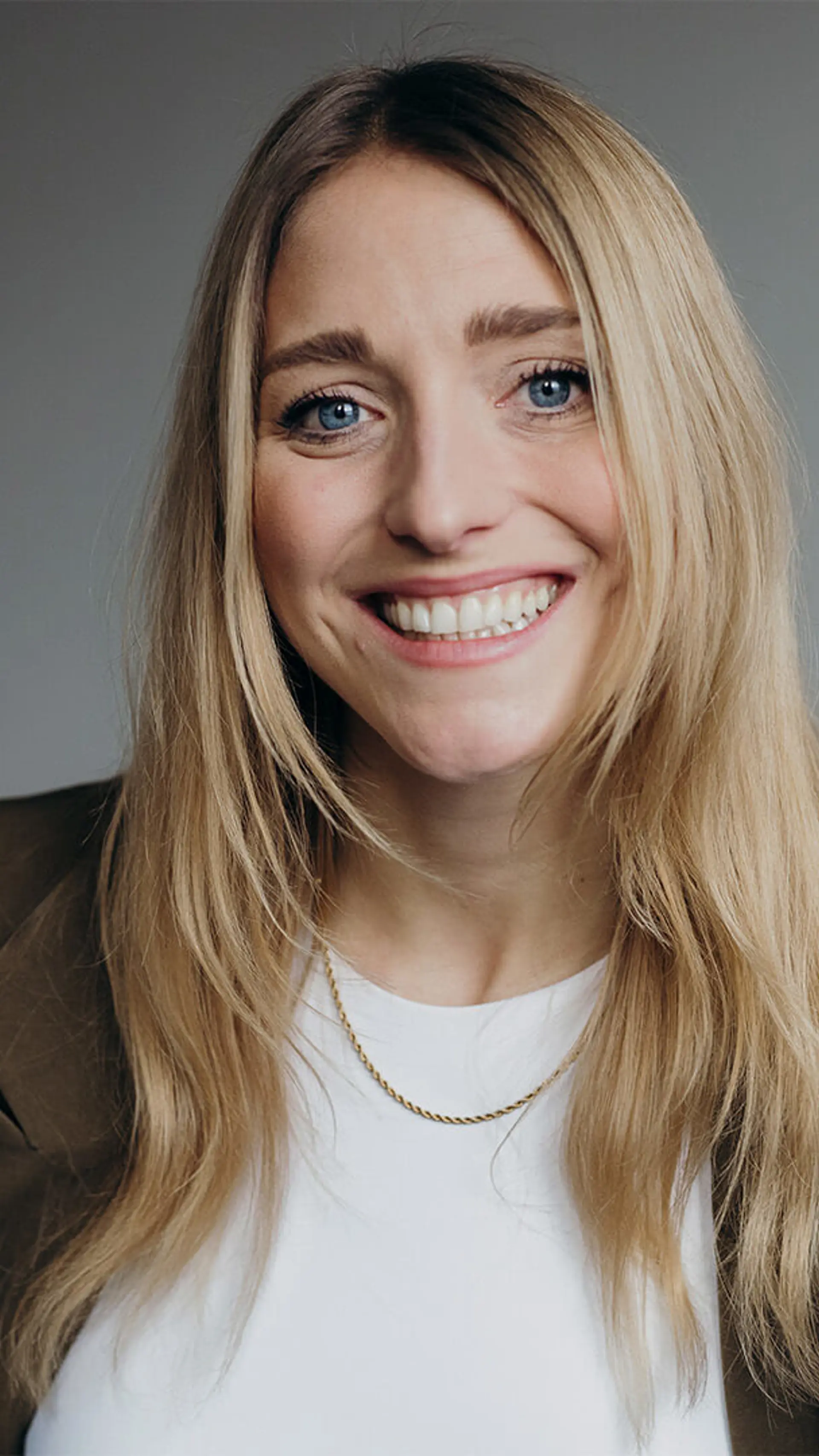 Nora Dietrich