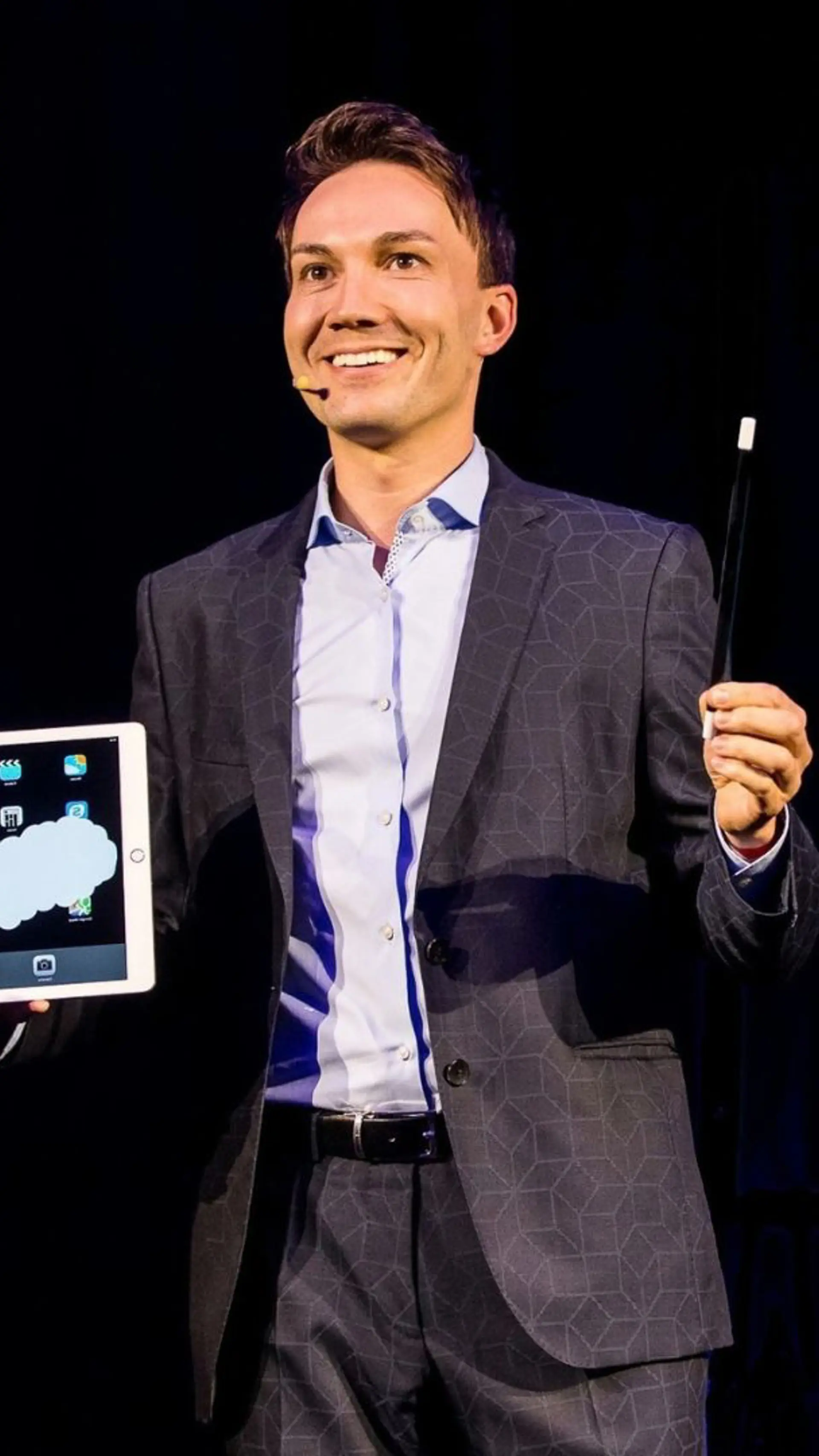 Christoph Wilke