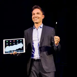 Christoph Wilke