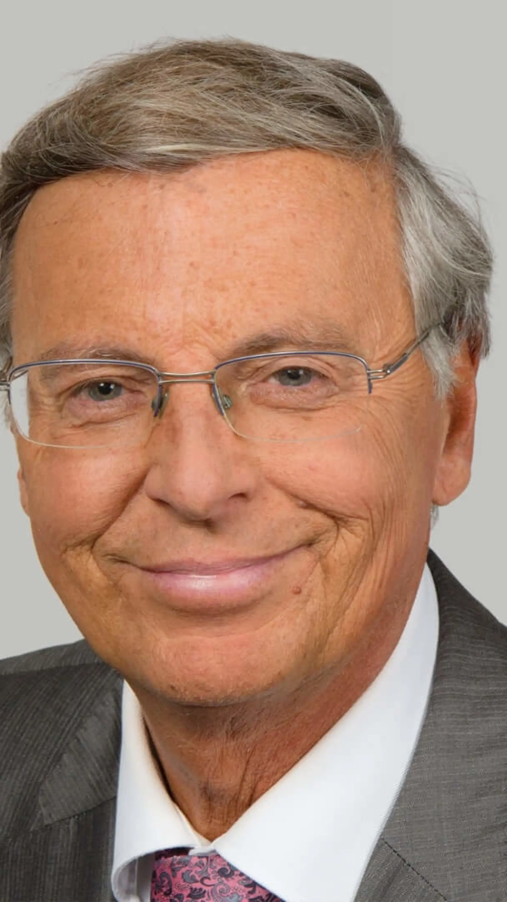 Wolfgang Bosbach