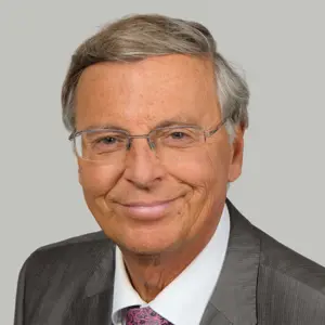 Wolfgang Bosbach