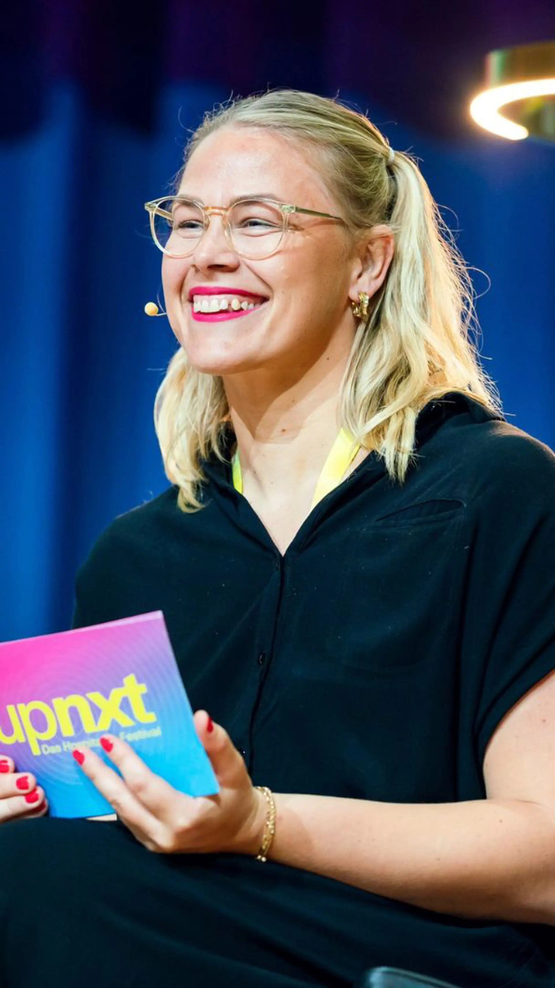 Christiane Reppe